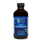 Green Pasture - BLUE ICE™ Fermented Cod Liver Oil - Non-Flavored 237ml