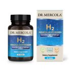 Dr Mercola H2 Molecular Hydrogen 90 Tablets