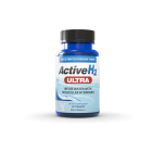 Active H2 (60 tablets) - All Natural Hydrogen Antioxidant Tablets (molecular hydrogen)