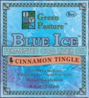 Green Pasture - BLUE ICE™ Fermented Cod Liver Oil - Cinnamon Tingle 237ml