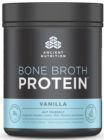 Bone Broth Protein Vanilla 493 Grams