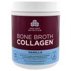 Bone Broth Collagen, Vanilla , 18.2 oz (517g)