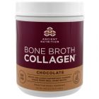 Bone Broth Collagen, Chocolate, 18.6 oz (528g)