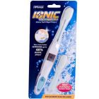 Living Libations Ionic Toothbrush, w/Replacement Head, 1 Toothbrush, 1 Replaceable Head (Dr Tungs)