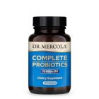 Dr Mercola Complete Probiotics (70 Billion CFU) 30 caps