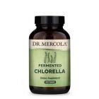 Dr Mercola Fermented Chlorella 450 Tablets
