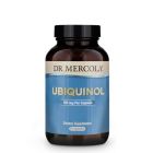 Dr Mercola Ubiquinol Enhanced Bioactivity CoQ10 100mg (90caps)