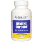 Dr Mercola Immune Support 90 Caps