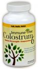 Wholefood Colostrum Capsules 180 count - 500 mg capsules (Immune Tree)