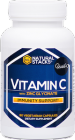 Vitamin C with Zinc (Natural Stacks)