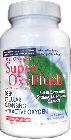 Best Before November 2023 - Mr Oxygen's SUPER OxyFlush 120caps