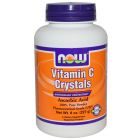 Now Foods, Vitamin C Crystals, Powder, 8 oz (227 g)