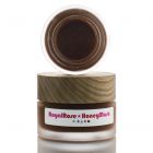 Living Libations Royal Rose Honey Mask Active Enzymes + Clarifying Clay 30ml