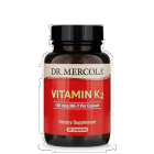 Dr Mercola Vitamin K2 30 Caps