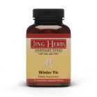 Jing Herbs Winter Yin 90caps 450mg
