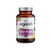 Organifi Natural Liver Reset 30caps