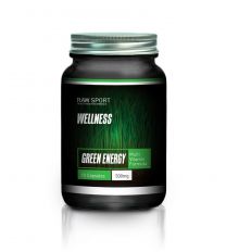 Raw Sport Green Energy Multi Vitamin/Mineral 90 caps (500mg)