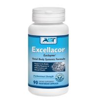 AST Enzymes Excellacor (formerly Exclzyme) 90caps 