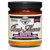 Bee Mana (formally - Raw Royal Jelly Powder) 142g / 5oz