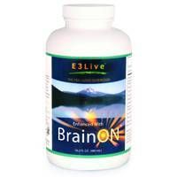 5 x E3 BrainON UK ONLY (480ml) (have you specified delivery date?)