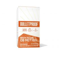 Bulletproof - Brain Octane Oil 15 packs per box, 225ml (15ml each)