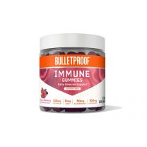 Bulletproof - Immune Gummies 60 Count