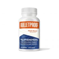 Bulletproof - Polyphenomenal 120 Caps
