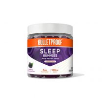 Bulletproof - Sleep Gummies 60 Count
