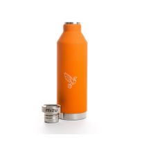 Bulletproof - V8 Flask 800ml (insulated water bottle)