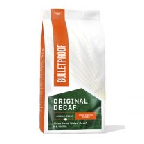 Bulletproof - Original Decaf Coffee (whole bean) - 340g/12oz (single)