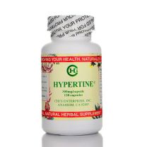Hypertine (120 Caps) (Chi-Health)