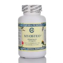 Myosteo (120 Caps) (Chi-Health)