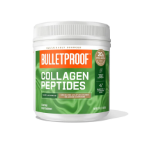 Bulletproof - Collagen Protein Peptides Unflavored 405g (14.3oz)