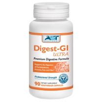AST Enzymes Digest-GI 90caps