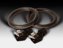 EXF Rings  (portable gymnastic rings) 