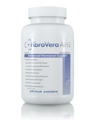 Fibrovera AHS 90caps (Arthur Andrew Medical)