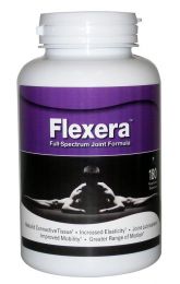 Flexera Full-Spectrum Joint Formula 180 Capsules