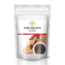 Horny Goat Weed Extract 100g (lion heart herbs)