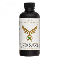 Quicksilver Scientific - Liver Sauce® 100ml