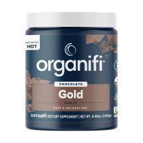 Organifi - GOLD Chocolate - 240g