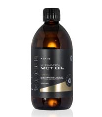 Best Before March 2024 - APE Nutrition - Organic MCT Oil 473ml
