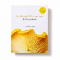 Medicinal Mushrooms - The Clinical Guide (Mushrooms 4 Life)