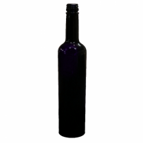 Omica Organics Miron Glass Violet 500ml (17oz) Bottle