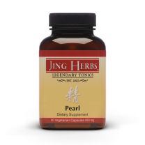 Jing Herbs Pearl 450mg 90caps