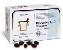Pharma Nord Bio-Ubiquinol Active QH 100mg - 150 caps