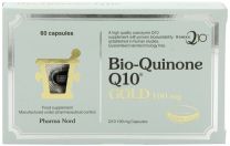 Pharma Nord Bio-Quinone Q10 GOLD 100mg 60caps 