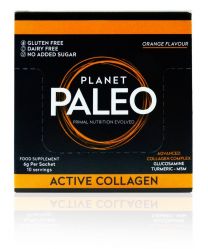Active Collagen 10 Sachets (Planet Paleo)