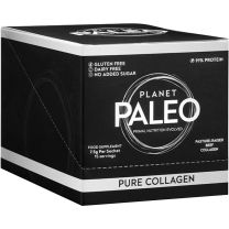 Best Before December 2023 - Pure Collagen 10 Sachets (Planet Paleo)