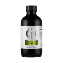 Quicksilver Scientific Liposomal Vitamin C 120ml 