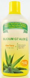 Silicium G7 Aloe Vera